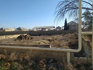 qubada ipoteka evler: 6 sot, Tikinti, Bələdiyyə — 3