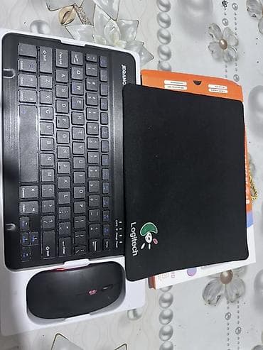 hp pavilion a4000: Blutuz klaviya sıcan ilə birlikdə təcili satılır Real alıcı ilə — 3