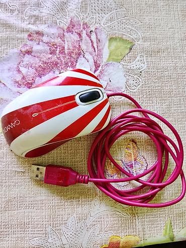 komputer i9: Məhsul: USB naqilli kompüter siçanı Xüsusiyyətlər: - Bağlantı: USB-A — 2