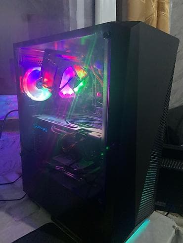 amd a10: Salam Aleykum Komputerin hec bir problemi yoxdu prossesorun termal — 9
