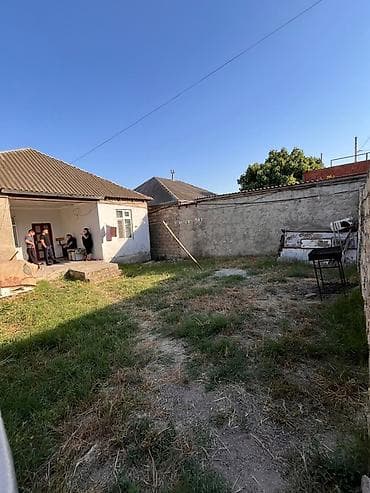 zigda heyet evi: Balaxanı qəs. 2 otaqlı, 90 kv. m, Kredit yoxdur, Yeni təmirli — 9