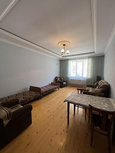 Xırdalan şəhəri Olimp MTK binalarında yerləşən 2 otaqlı çox səliqəli — 3