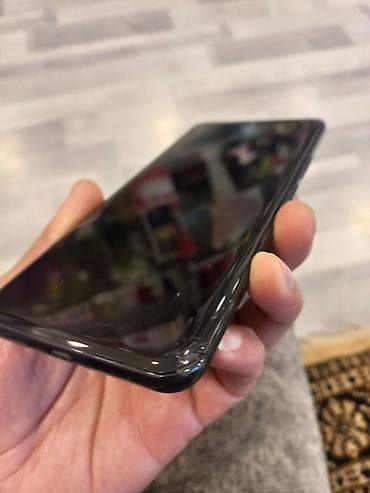 canon 50 mm: Honor 90, 256 GB, rəng - Qara — 5