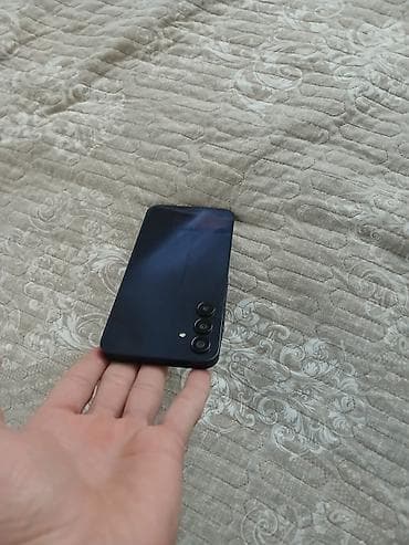 samsung bluetooth: Samsung Galaxy A14, цвет - Голубой, Две SIM карты — 1