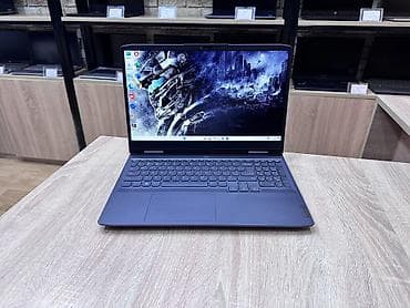 hp 2000: İşlənmiş Lenovo LOQ, 15.6 ", Intel Core i5, 1 TB, Ödənişli çatdırılma, Rayonlara çatdırılma, Ünvandan götürmə — 3