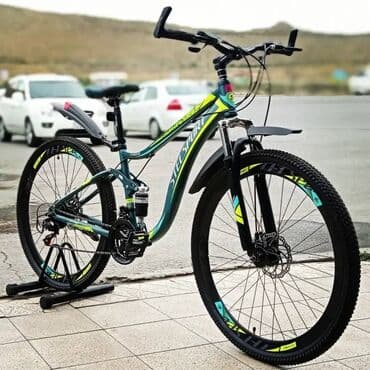 mator velosiped: Yeni Şose velosipedi Strim, 29", Pulsuz çatdırılma — 2