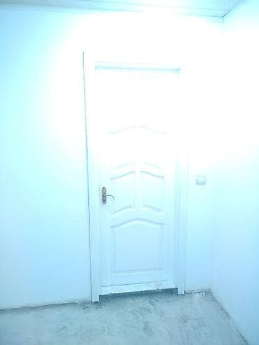 İşlənmiş Otaq qapısı 80x200 sm Ünvandan götürmə — 4