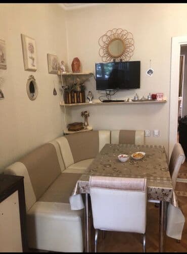 mingecevirde kiraye evler 2020: 2 otaqlı, Nəsimi r. r-nu — 7