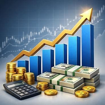 Mühasibat və Vergi Xidmətləri – REAL və MƏSULİYYƏTLİ BİZNESLƏR ÜÇÜN