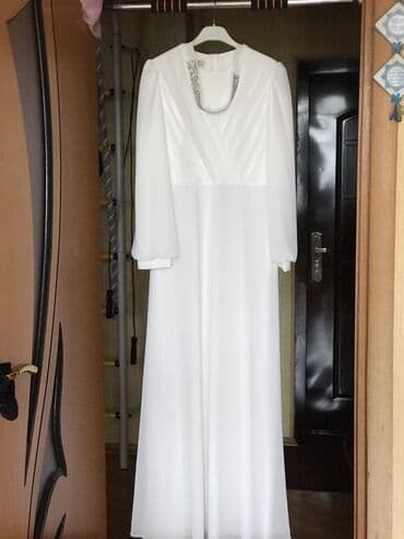 ziyafet geyim: Ziyafet geyimi AGS 46 razimer 140 azn alinib 1 defe geyinilib tezedir — 5