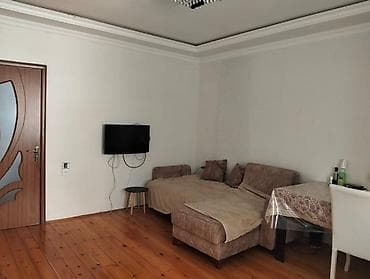 serfeli ipoteka evler: Abşeron Gənclər şəhərciyində 2otaqlı bina evi satılır. XÜSUSİYYƏTLƏR — 5