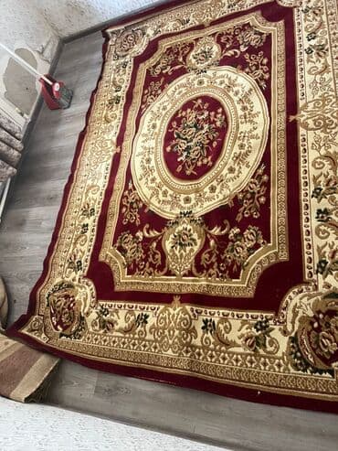 Xalça Kredit yoxdur