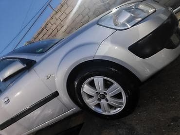 lada kalina 2009: Kia Rio: 1.4 l | 2005 il Hetçbek — 5