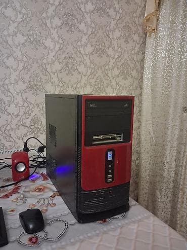 playstation 5 disksiz: Ev, ofis və dərslər üçün ideal, tam işlək vəziyyətdə masaüstü kompüter — 3