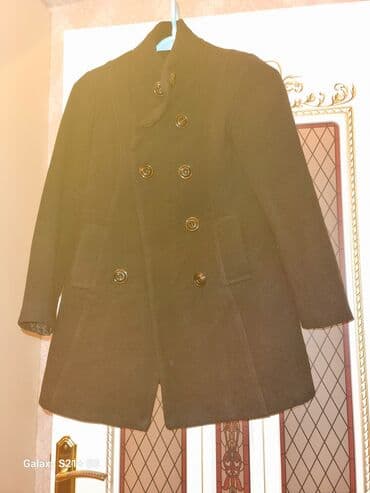 Мужская одежда: Пальто — 2