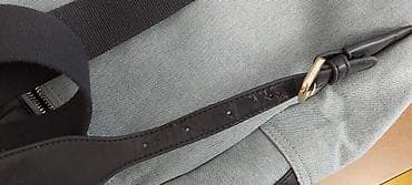 Çantalar: Bel çantası, Tommy Hilfiger, İşlənmiş — 3