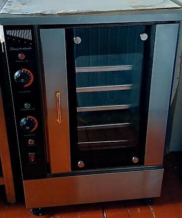 Оборудование для мойки: Сладости, 4 этажная — 3