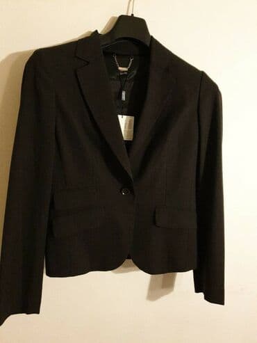 yubka kofta modelleri: Супер элегантный костюм-блейзер и юбка "Esprit" Был заказан из — 1