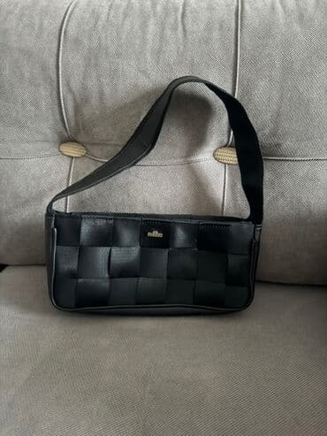 qaşlı çanta: Çiyin çantası — 20