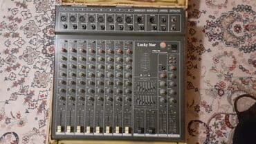 Mikşerlər lalafo.az -da Mikşerlər