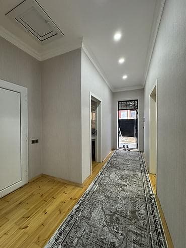 samux ev: Məmmədli 3 otaqlı, 90 kv. m, Kredit yoxdur, Yeni təmirli — 8
