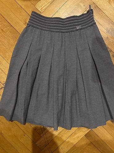 Uşaq üçün elektrik maşınları: Ətək, 8 - 9 yaş — 2