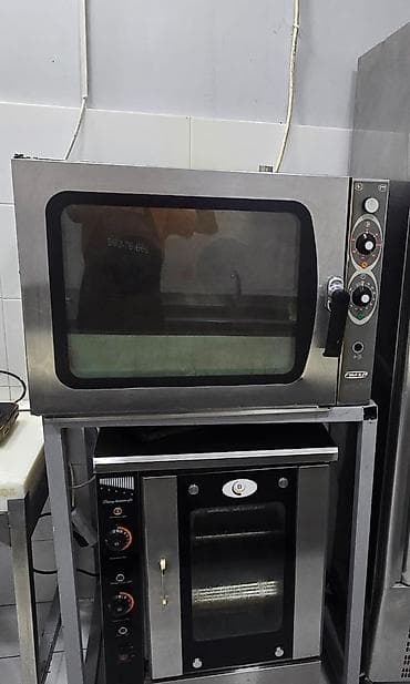 Elektrik soba, Çörək, Şirniyyət üçün, İşlənmiş lalafo.az -da Elektrik soba, Çörək, Şirniyyət üçün, İşlənmiş