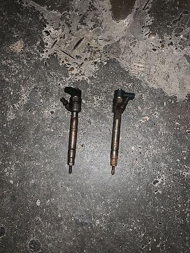 map sensor opel: Mercedes-Benz Merceses, 2.2 l, Dizel, Orijinal, İşlənmiş — 2