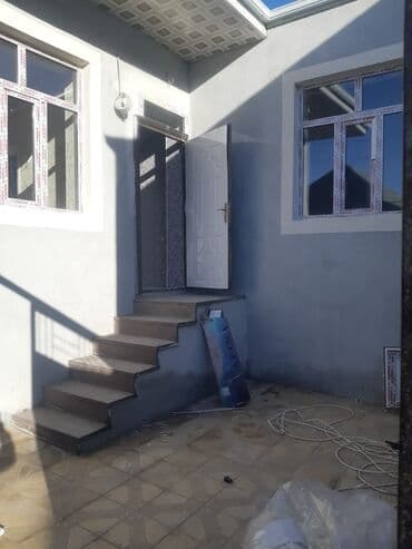 cavadxan qesebesi: Masazır 3 otaqlı, 100 kv. m, Yeni təmirli — 12