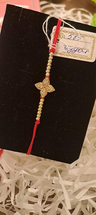 Qizil585 eyyar🇹🇷 Qizil pandora qolbag catdirilma metro ✅️📲 vp var