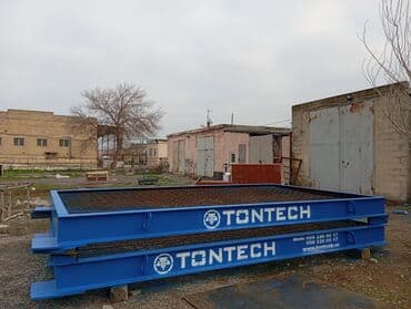 tərəzi qiyməti: Barkod tərəzisi, 1000 kq, Zəmanətlə — 7