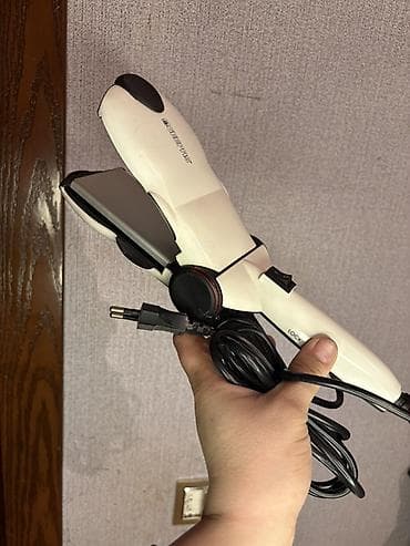 13 pro max qiyməti: Ütü fen 230 - 250 °C, Yeni, Ünvandan götürmə, Ödənişli çatdırılma, Rayonlara çatdırılma — 1