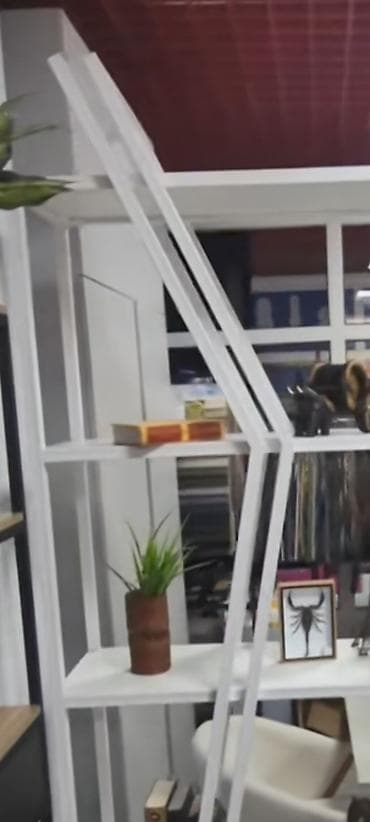 toz boya: Yeni, Dekorativ rəf, Azərbaycan — 2