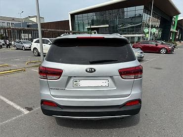 kredit disk: Kia Sorento: 2 l | 2014 il Krossover — 2