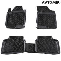 monitor volkswagen: Kia cerato üçün poliuretan ayaqalrılar Bundan başqa HƏR NÖV AVTOMOBİL — 1