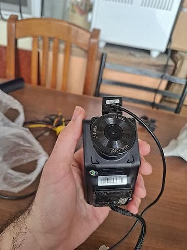 Видеорегистраторы: Видеорегистратор, Б/у, Автоматически, 32 гб, Китай, Самовывоз — 5