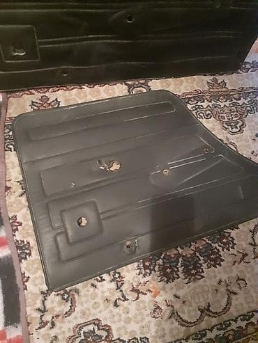 volqa ehtiyat hisseleri: VAZ (LADA) 2107, Orijinal, Rusiya, İşlənmiş — 5