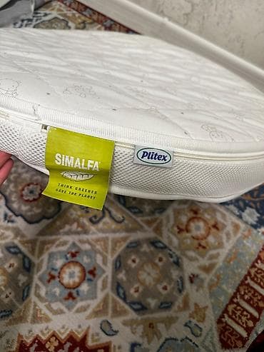 Картины и портреты: Для новорожденных Матрас — 2