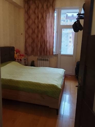 аренда офиса в бизнес центре баку: Студия, Новостройка, 48 м² — 2