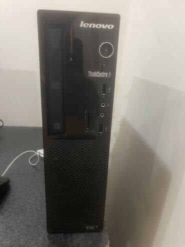 komputer 8gb ram: Lenovo ThinkCentre edge Processor intel Pentium ddr3 ram 4 gb — 2