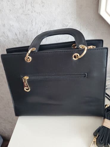 louis vuitton canta: Təzə çanta — 4