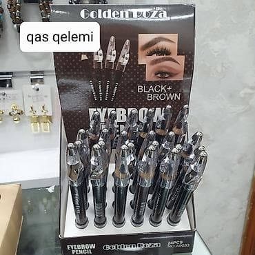 vozol topdan: Bu kosmetik məhsulları Çindən gətirmişik. Münasib qiymətlərlə topdan — 4