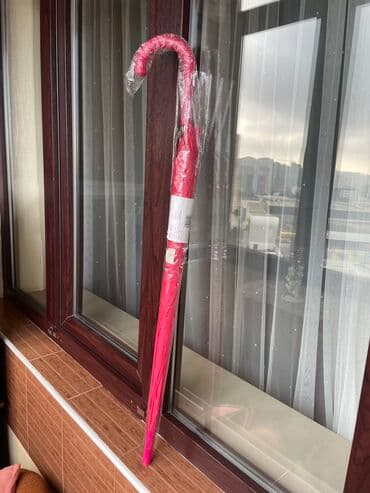 yves saint laurent tester: Cox gozel zontik. Rengi bir ayri alem. Gelin xoncasinin bezeyidi. Tam — 1