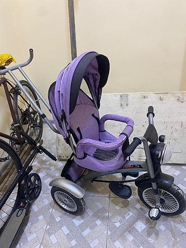 aurus bicycle: Sabişbaki Velosiped 60man Tecili satilir Hec bir problemi yoxdu Unvan — 1