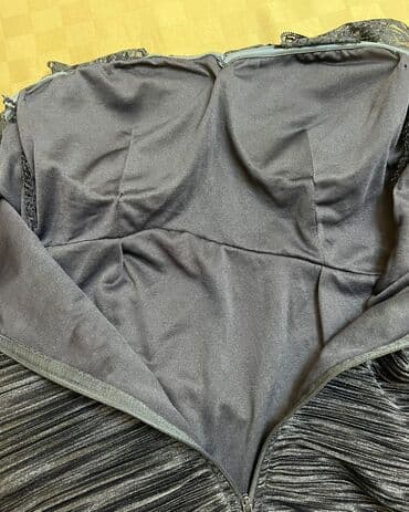 qadın ucun donlar: Qadın don, S bədən, 1 dəfə geyinilib, ideal vəziyyətdədir — 6