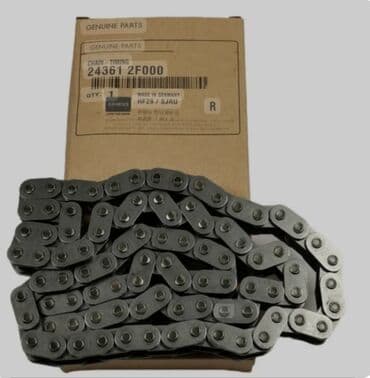 Podveska, xodovoy hissələri: Kia Sorento, 2.2 l, Dizel, Yeni — 3