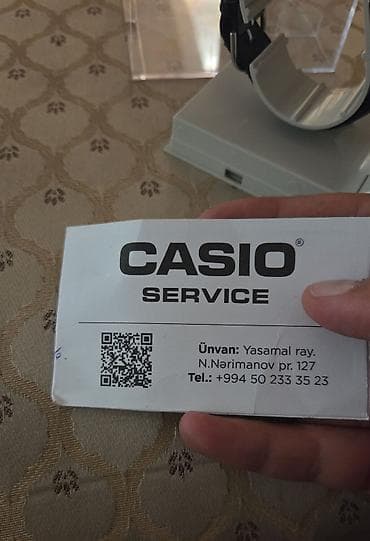 casio mtp: Casio kişi qol saatı Casio MTP VD01 - Brend: Casio - Korpus — 5