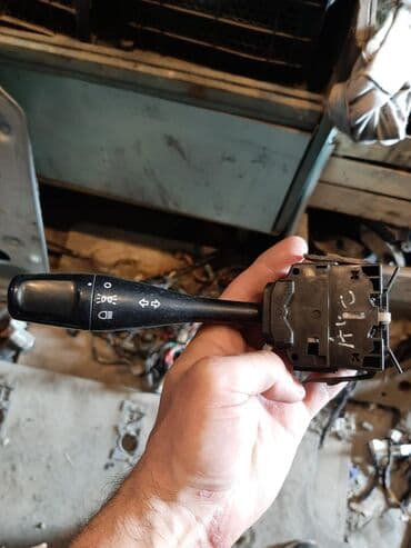 запчасти на японские авто: Mitsubishi AUTLANDER, 2003 г., Оригинал, Б/у — 2