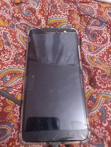 redmi note 9 ucun kabrolar: Redmi 12, 64 GB, rəng - Boz, Barmaq izi — 2