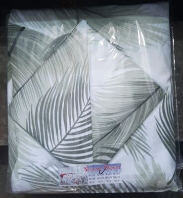 künc divan örtüyü: Böyüklər üçün Pastel dəsti — 7